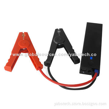 Multifunction 12V, 12,000mAh, Car Jump Starter